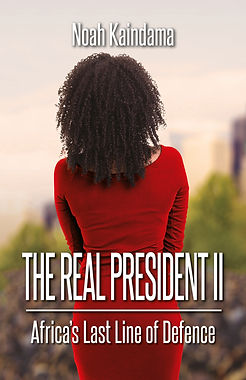 The Real President II pic