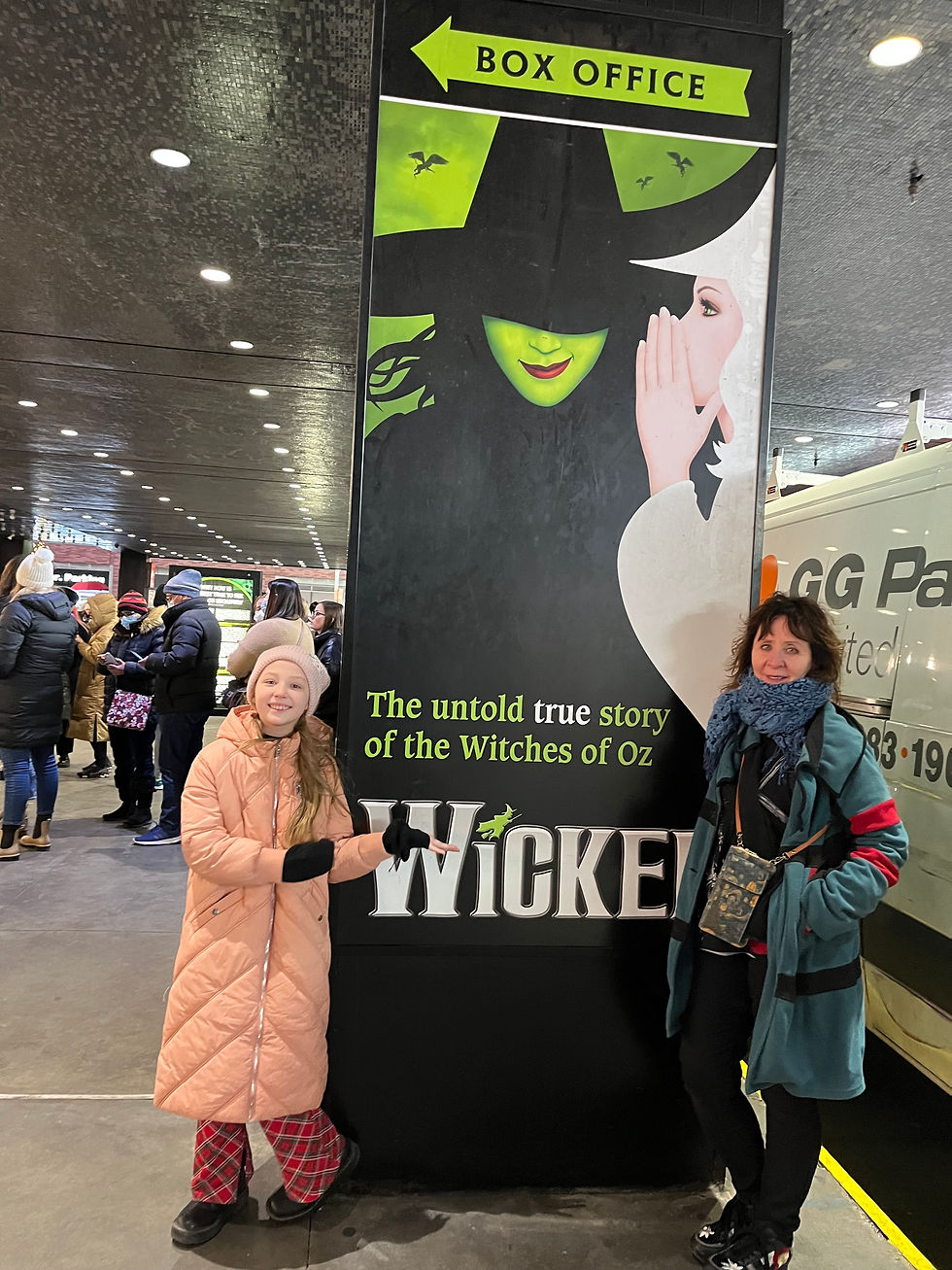 Top things to do in New York City. Broadway. Wicked the Musicals. Shows to see on Broadway