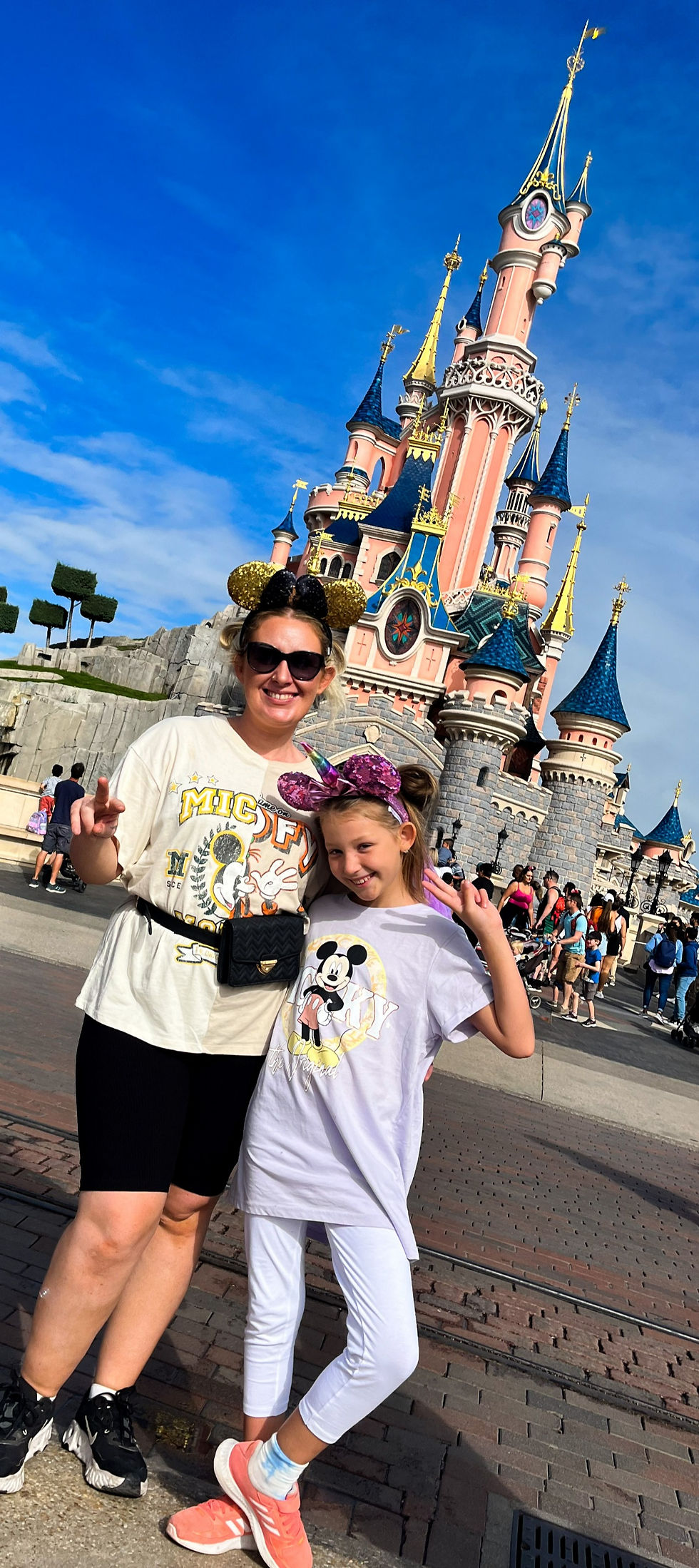 How to Book Disneyland Paris on a Budget