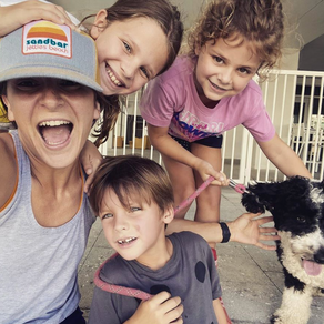 REAL MOMS: Cristy shares her deepest, darkest fantasy