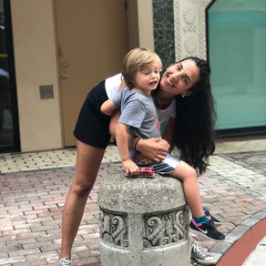 Is a motherhood slowdown good for us?