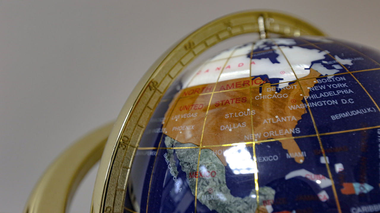 Globe