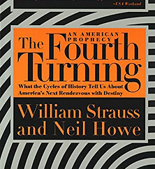The fourth turning cover