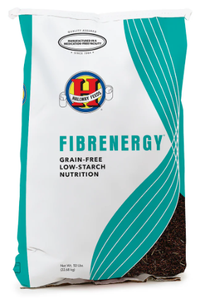 Fibrenergy 50#