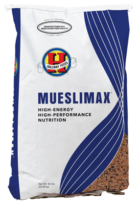 Mueslimax 50#