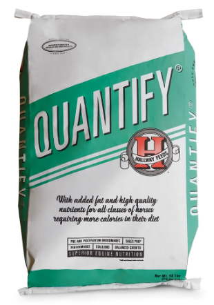 Quantify 50#