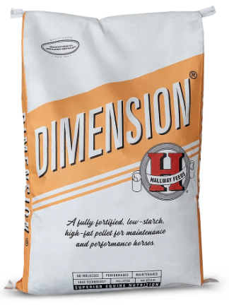 Dimension 45#