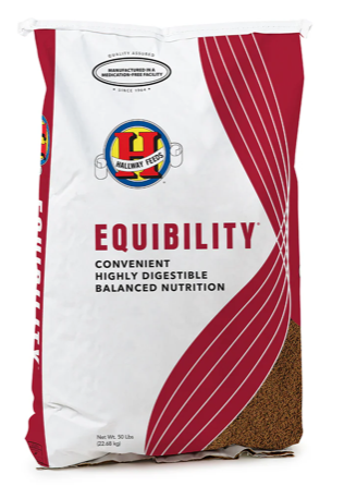 Equibility 50#