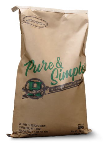 Pure & Simple 40#