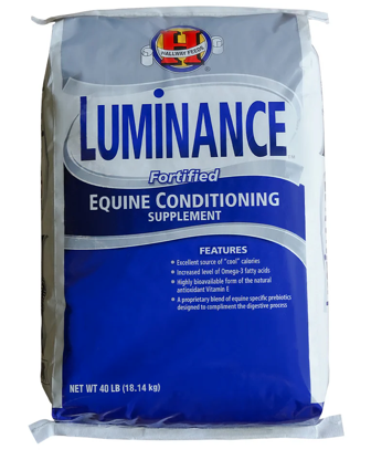 Luminance 40#