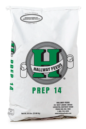 Prep14 50#