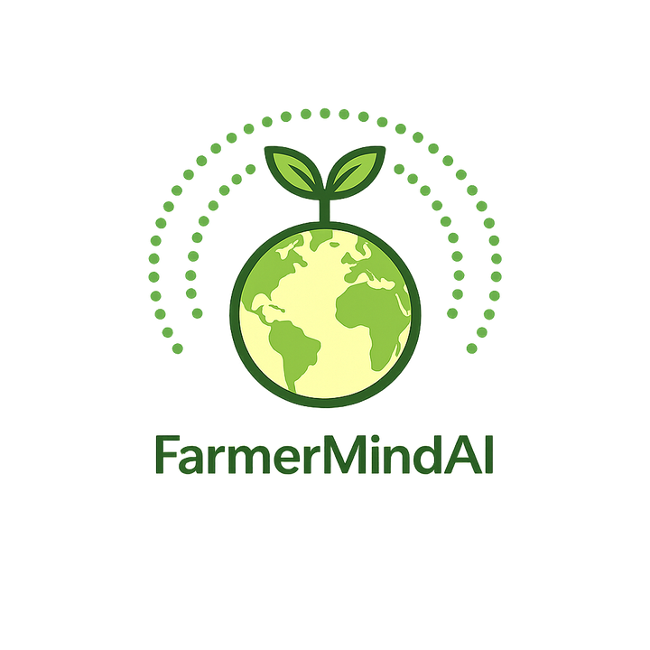 FarmerMind AI