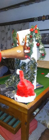 Santa