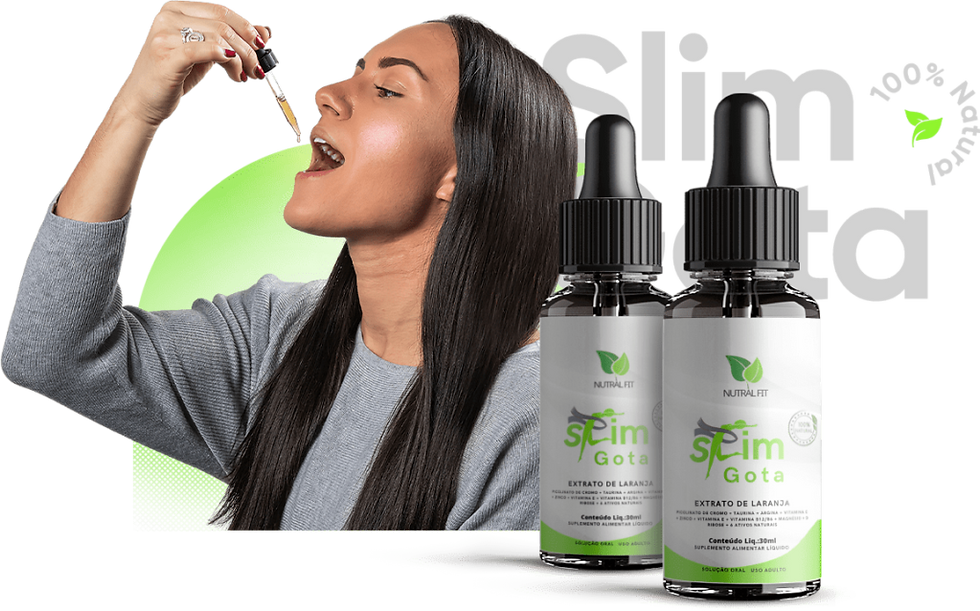 Miniatura: slim gota