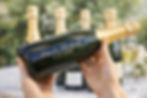 Bottle Engraving
