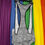 Thumbnail: Singlet Cocodrilo Blanco y Negro