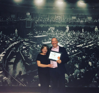 Start Up Awards 2018