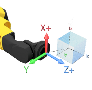 CALCUL CHARGE UTILE ROBOT