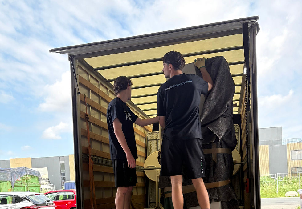 Een flexibele personeelspartner binnen jouw organisatie