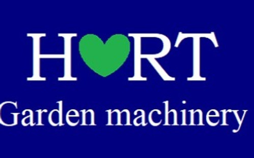 Hart Garden Machinery Logo