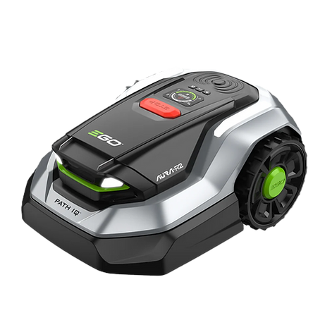 AURA-R2 Robotic Lawn Mower 6000m²
