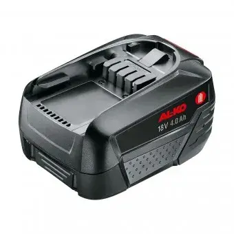 Thumbnail: AL-KO MULTI TOOL WITH BRUSHCUTTER AND HEDGETRIMMER