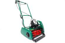 Allett Liberty 35 Battery Cylinder Mower
