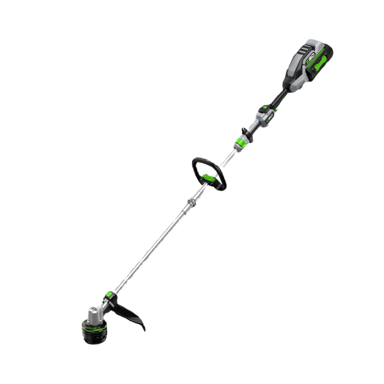 EGO ST1613E-T 40CM GRASS TRIMMER (KIT) NEW FOR 2023