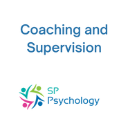 SP Psychology. Dr Sue Peters. SE England. Coaching and Supervision