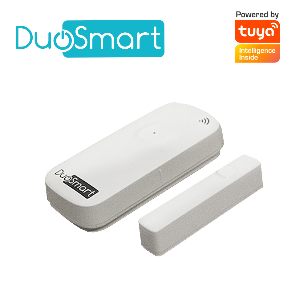 Sensor Magnético WiFi | D10 Duosmart