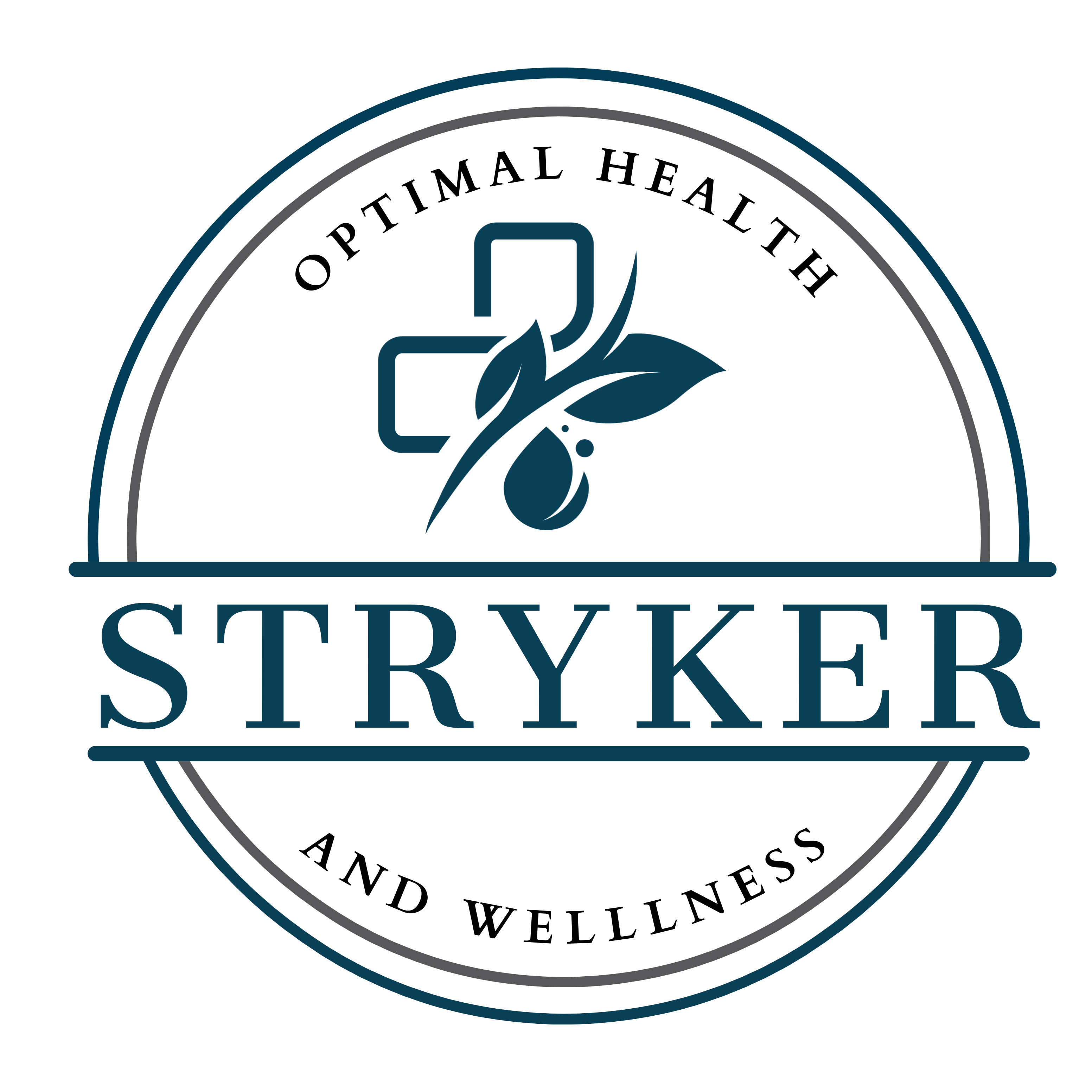 Stryker Wellness Spokane Valley