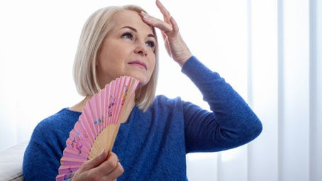 Menopause: Understanding the Transition