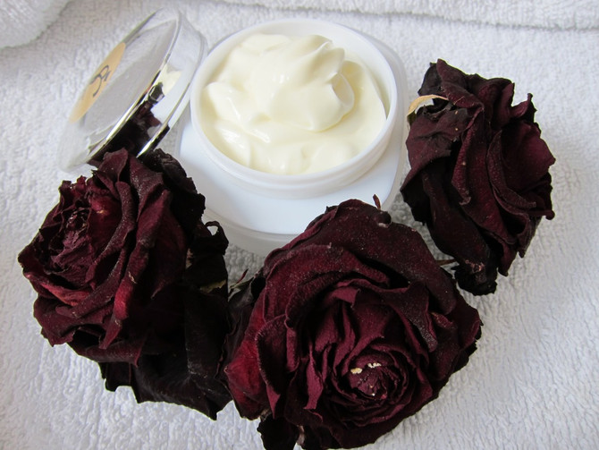 What’s in your Cosmetics?