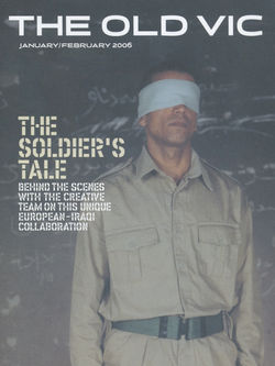 2006/7- The Soldiers Tale