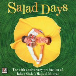 2014- Salad Days