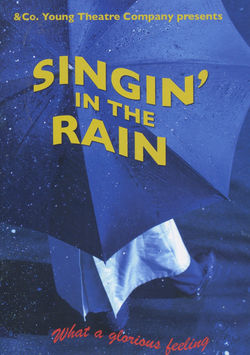 2007-Singin' In The Rain