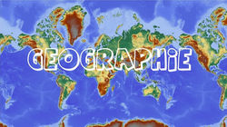 Geographie