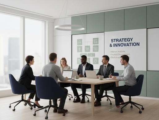 Top HR Consulting Blog for Expert HR Consulting Insights