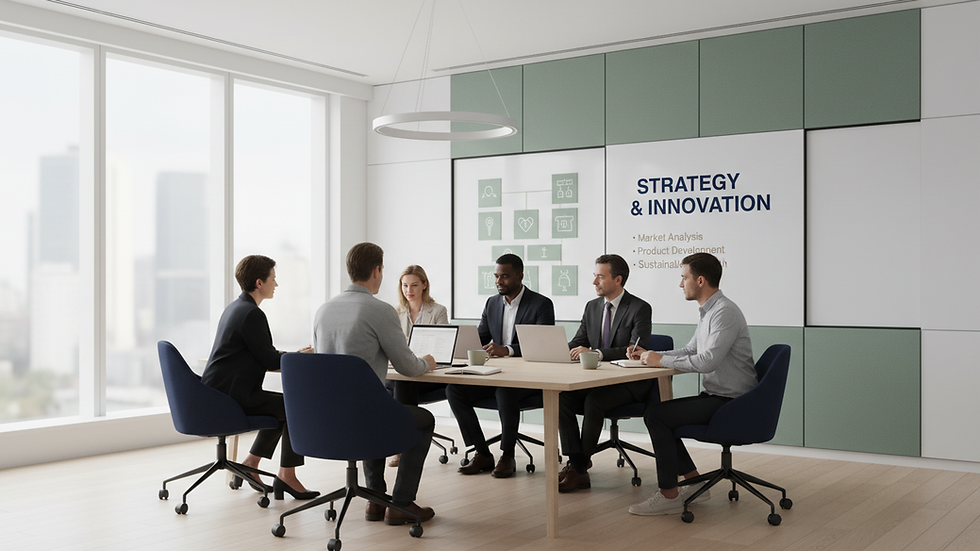 Top HR Consulting Blog for Expert HR Consulting Insights