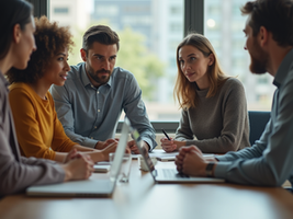 Unconscious Bias Solutions: Addressing Unconscious Bias for an Inclusive Workplace