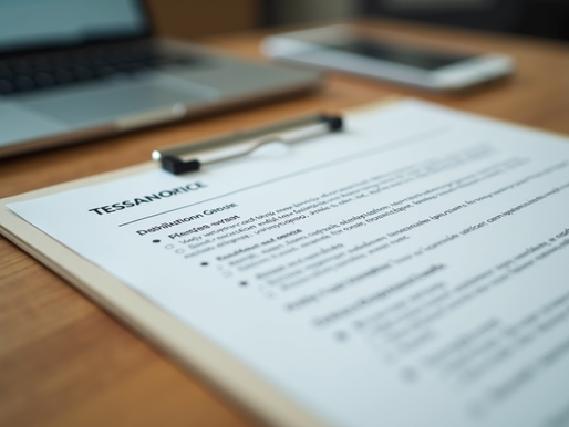 How Resume Writing Services Can Boost Your Career Opportunities