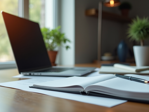 Achieve Your Goals with Career Coaching Benefits