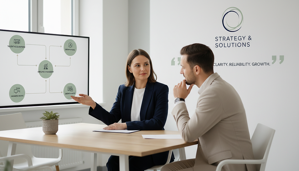 Schedule your Personalized HR Consultation Appointment Today