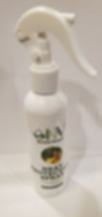 best heat protectant spray