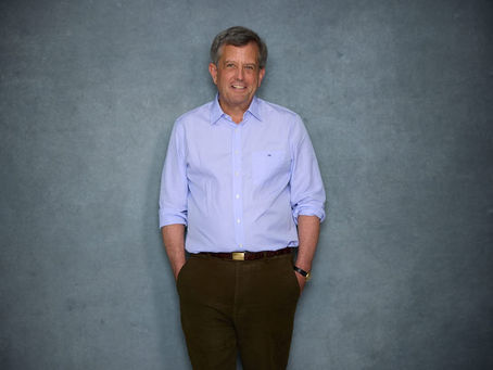 Jonathan Spangler Bean: Blending a 1894 Family Legacy with Modern Alternative Investing