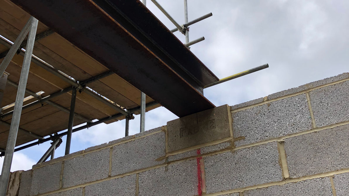 Full refurbishment and extension