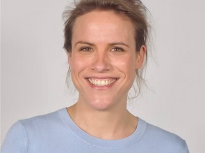 Rencontre du master avec Astrid Bordeloux-Hauschild, directrice de production