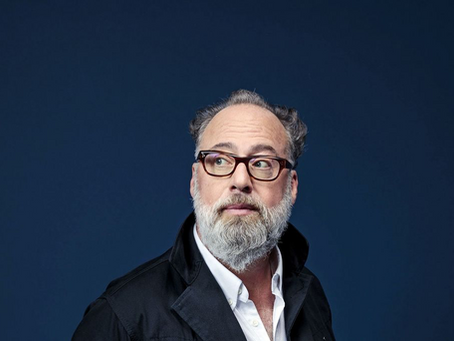 [Archives promotion 2024-2025] Rencontre avec Alex Berger – du Bureau des Légendes à The Originals Productions