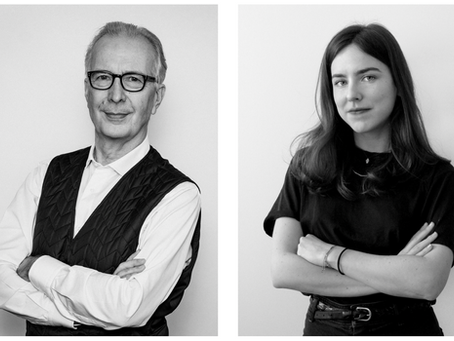 [Archives promotion 2024-2025] Rencontre avec Stéphane Millière et Mina Cuche – GEDEON MEDIA GROUP