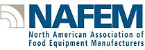 NAFEM (North American Association of Food Equiment Manufacturers) logo